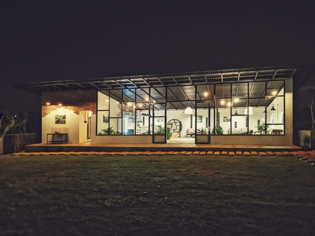 פלייקו Xom Organic Farm Stay מראה חיצוני תמונה